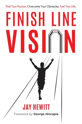 Finish Line Vision