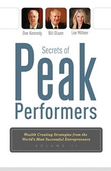 Secrets Of Peak Performers II
