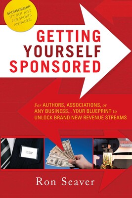 Getting Yourself Sponsored Getting Yourself Sponsored