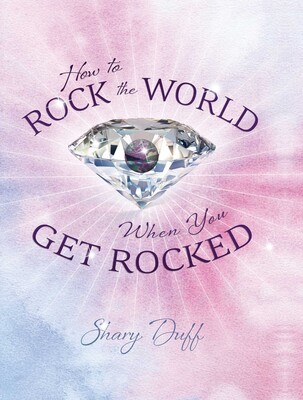 How To Rock The World When You Get Rocked How To Rock The World When You Get Rocked
