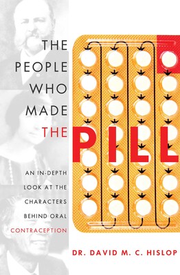 People Who Made The Pill