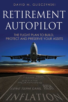 Retirement Autopilot