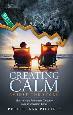 Creating Calm Amidst The Storm