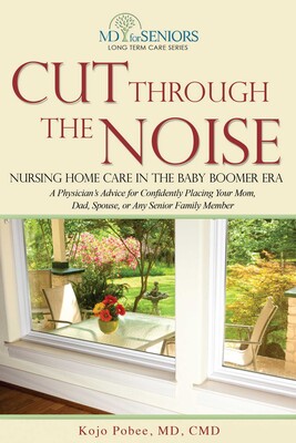 Cut Through The Noise Cut Through The Noise