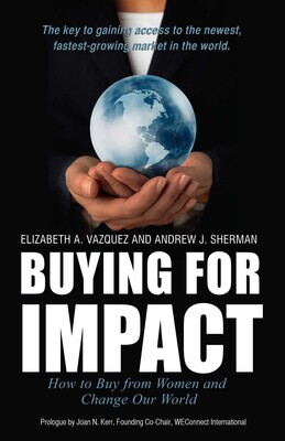 Buying For Impact Buying For Impact