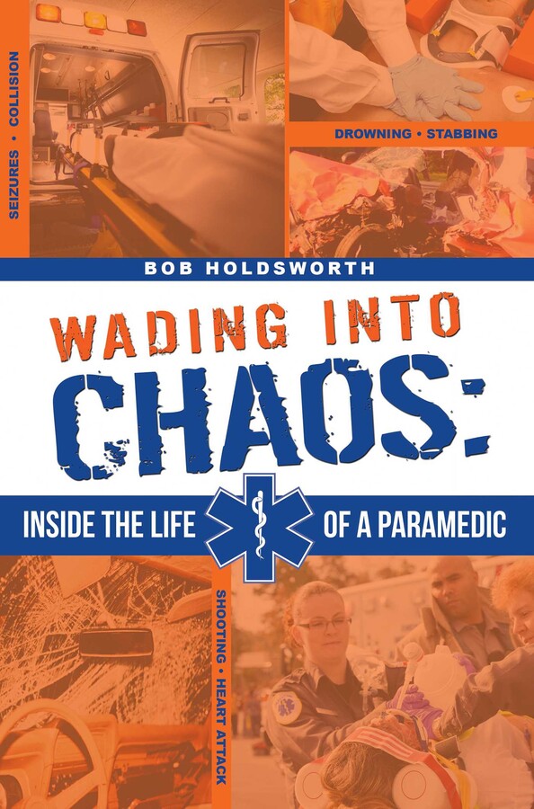 Wading Into Chaos