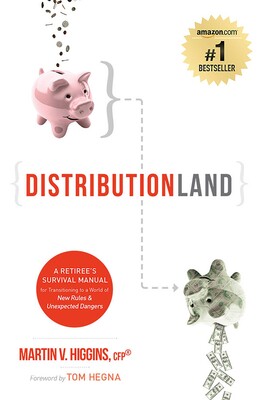 DistributionLand DistributionLand