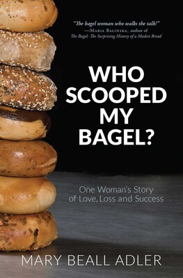 Who Scooped My Bagel? Who Scooped My Bagel?