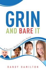 Grin And Bare It
