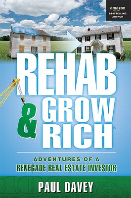 REHAB & GROW RICH REHAB & GROW RICH
