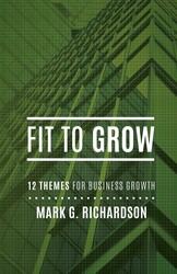 Fit to Grow Fit to Grow