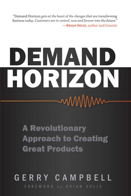 Demand Horizon Demand Horizon