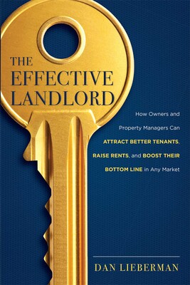 Effective Landlord Effective Landlord