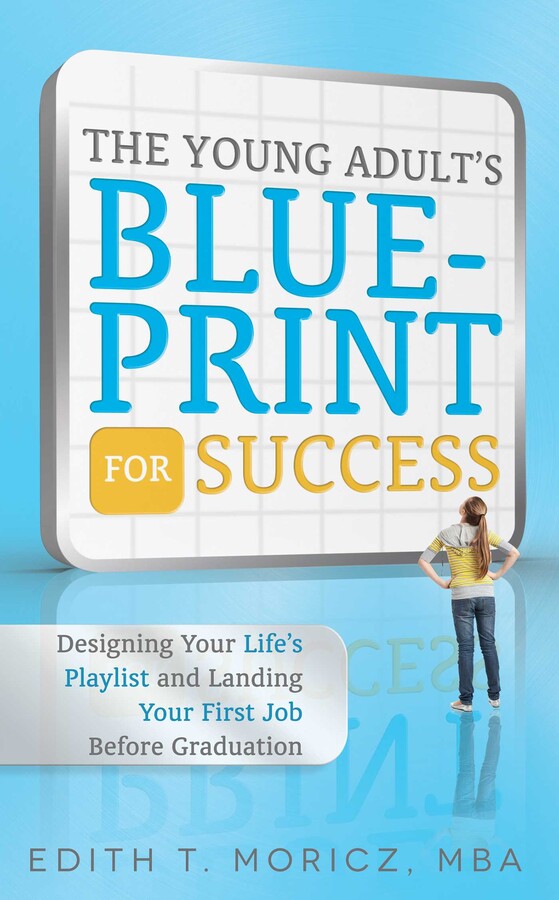 Young Adult's Blueprint For Success