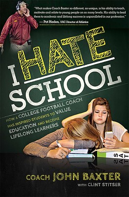 I HATE School