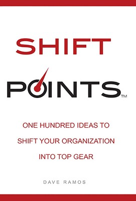 Shift Points Shift Points
