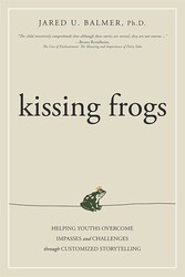 Kissing Frogs