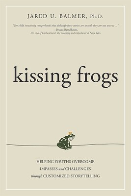 Kissing Frogs Kissing Frogs