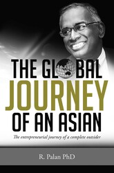The Global Journey Of An Asian