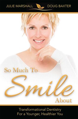 So Much To Smile About So Much To Smile About