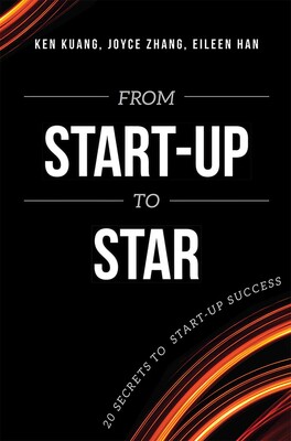 From Start-Up To Star From Start-Up To Star
