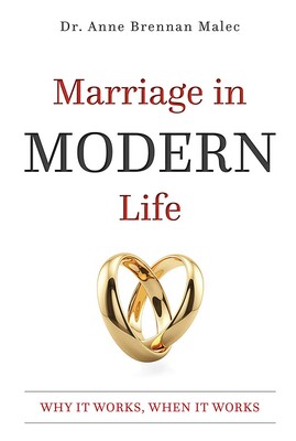 Marriage in Modern Life Marriage in Modern Life