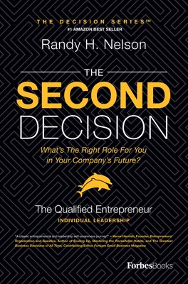 The Second Decision The Second Decision