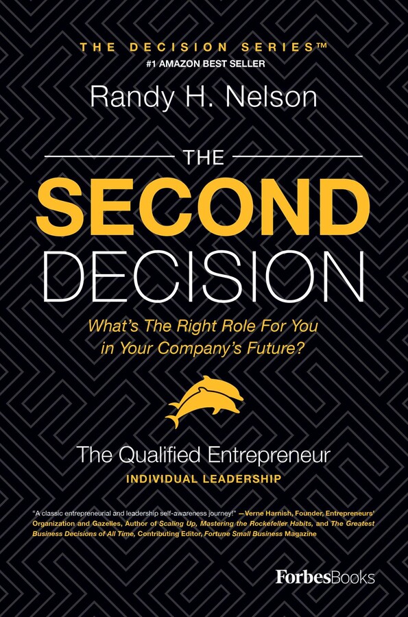 Second Decision