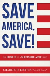 Save America, Save! Save America, Save!