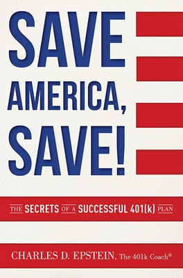 Save America, Save! Save America, Save!