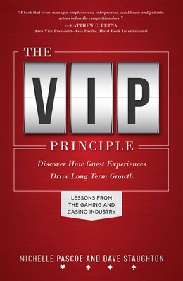 VIP Principle VIP Principle