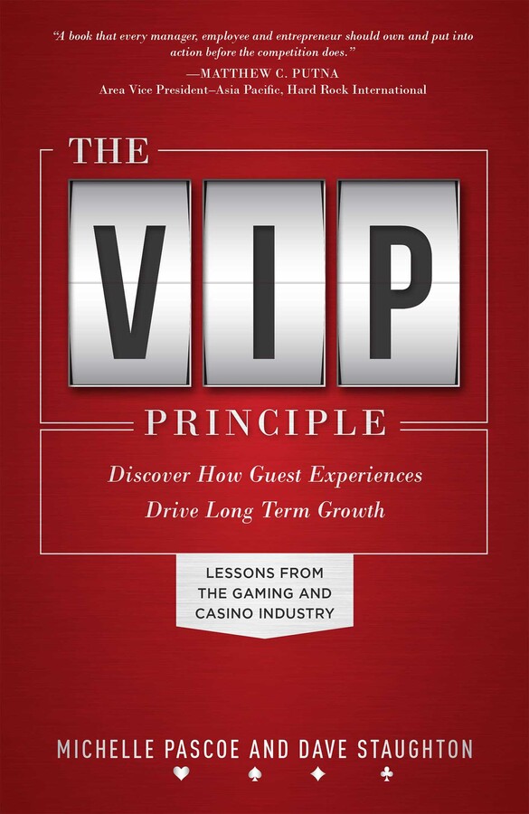 VIP Principle