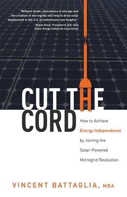 Cut The Cord Cut The Cord