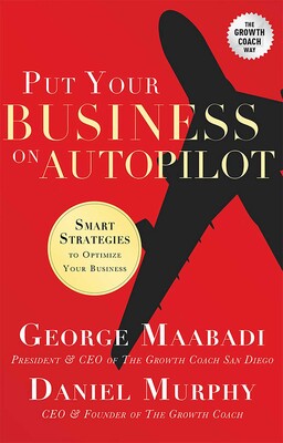 Put Your Business on Autopilot Put Your Business on Autopilot