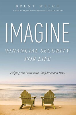 Imagine Financial Security For Life Imagine Financial Security For Life