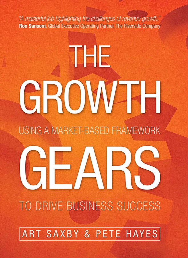 Growth Gears