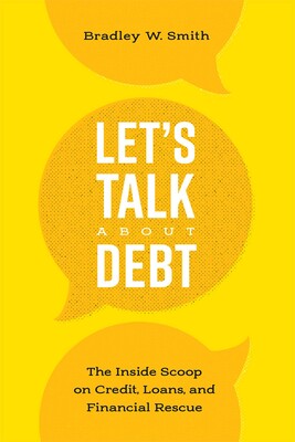 Let's Talk About Debt
