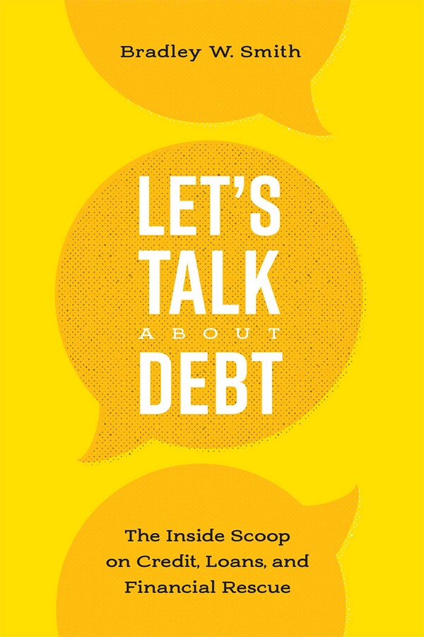 Let's Talk About Debt