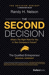 The Second Decision The Second Decision