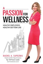 A Passion For Wellness