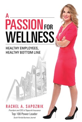 Passion For Wellness Passion For Wellness