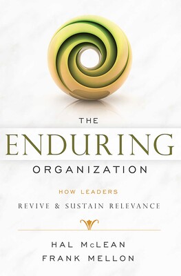 Enduring Organization Enduring Organization