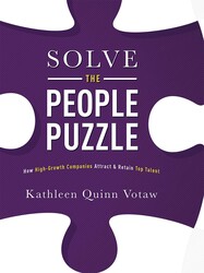 Solve The People Puzzle Solve The People Puzzle