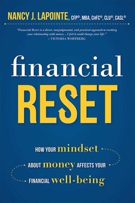 Financial Reset Financial Reset