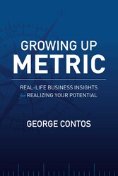 Growing Up Metric