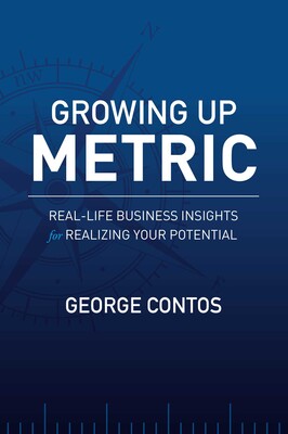 Growing Up Metric Growing Up Metric