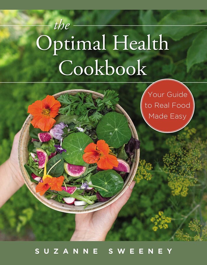 Optimal Health Cookbook