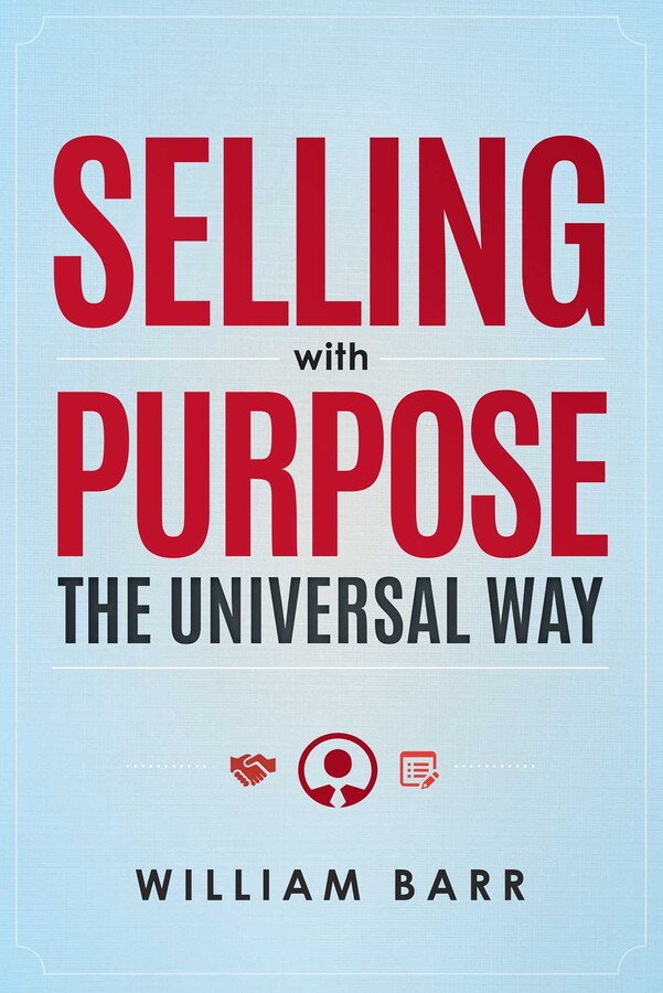Selling With Purpose