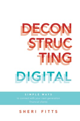 Deconstructing Digital Deconstructing Digital