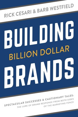 Building Billion Dollar Brands Building Billion Dollar Brands